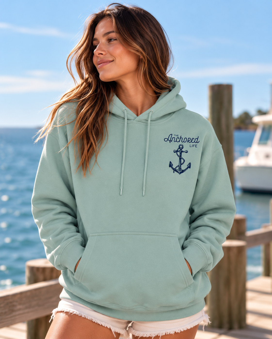HOODIES