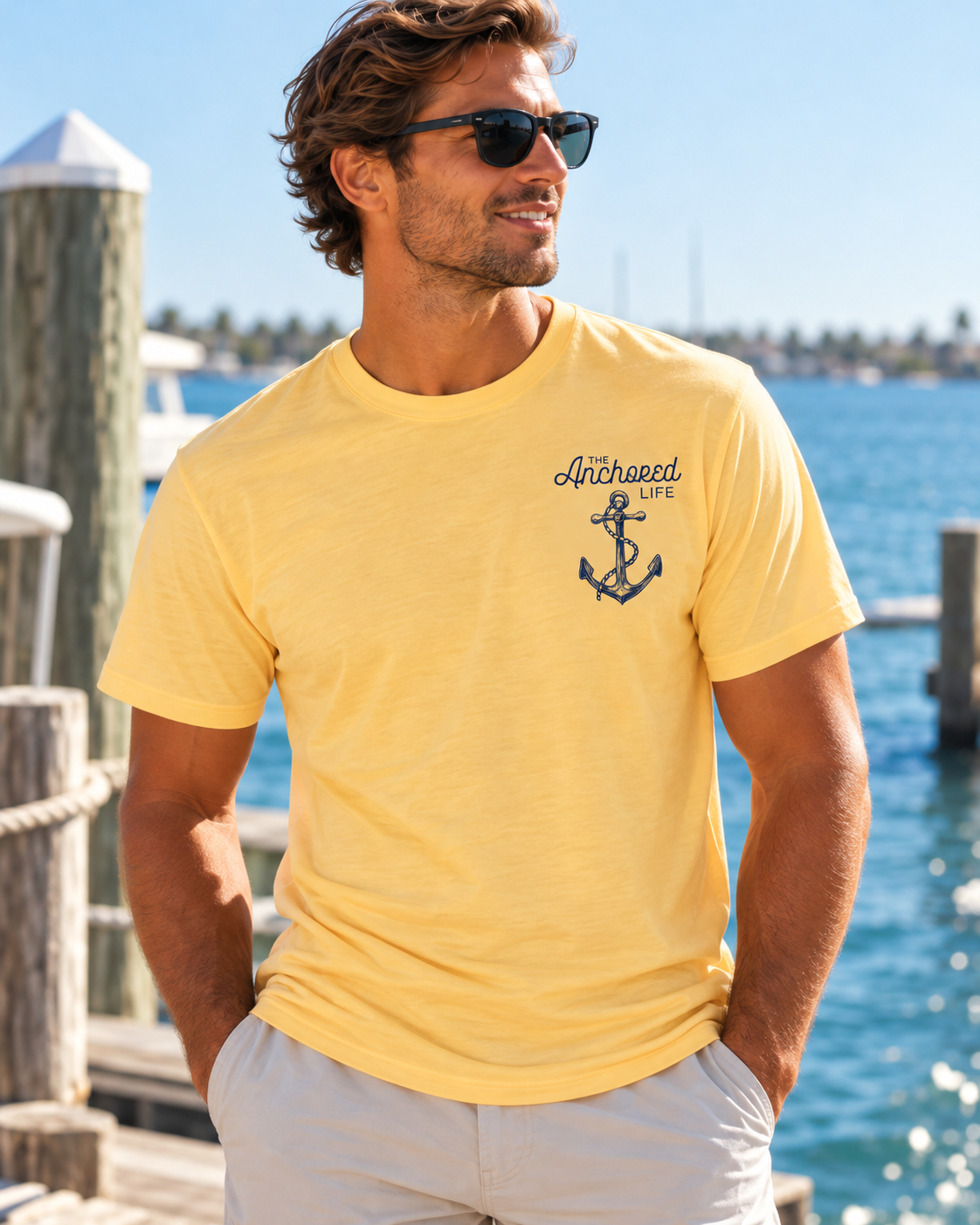 T-SHIRTS